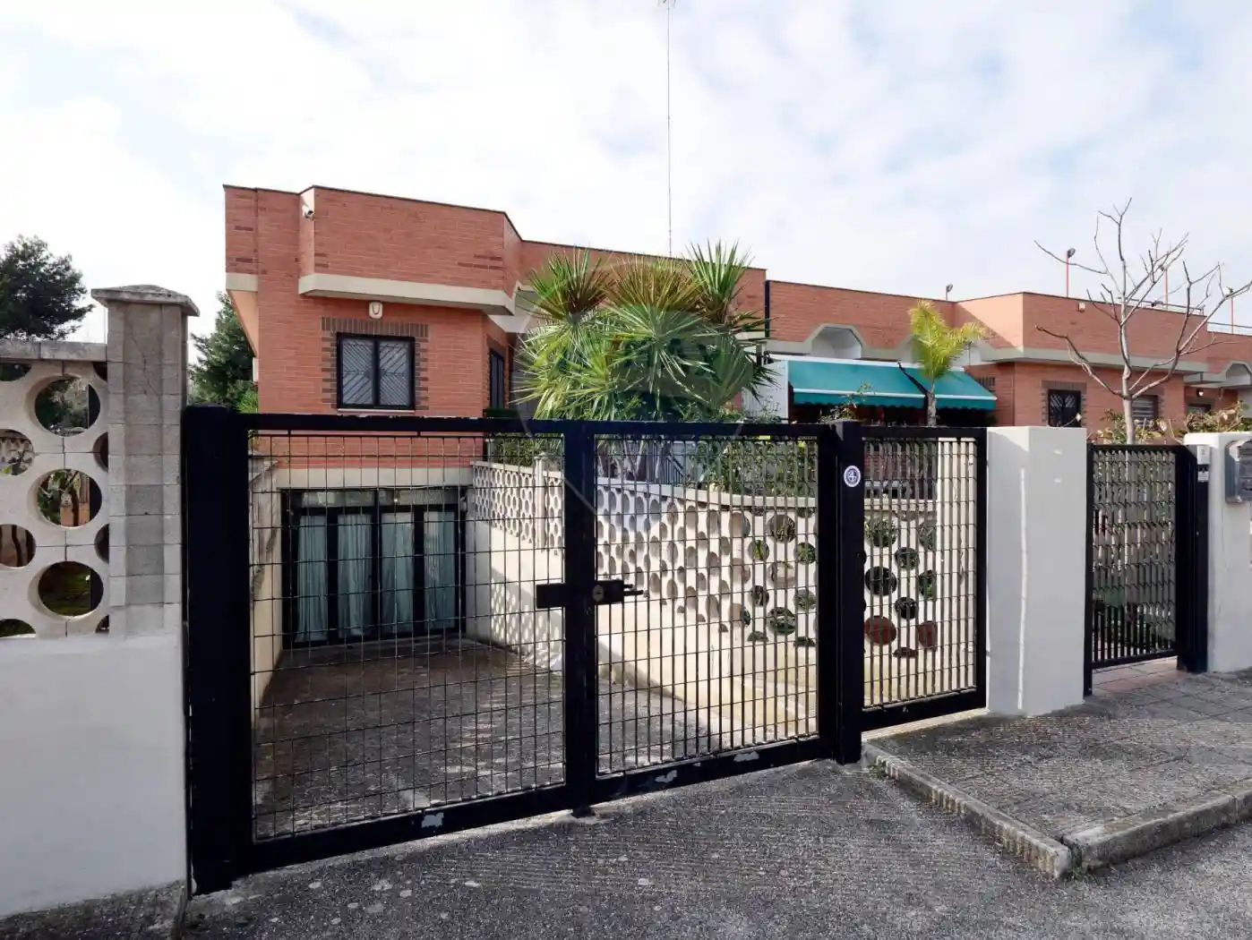 Villa unifamiliare via Arcangelo Nicola Maione 32, Palese, Bari - foto 2