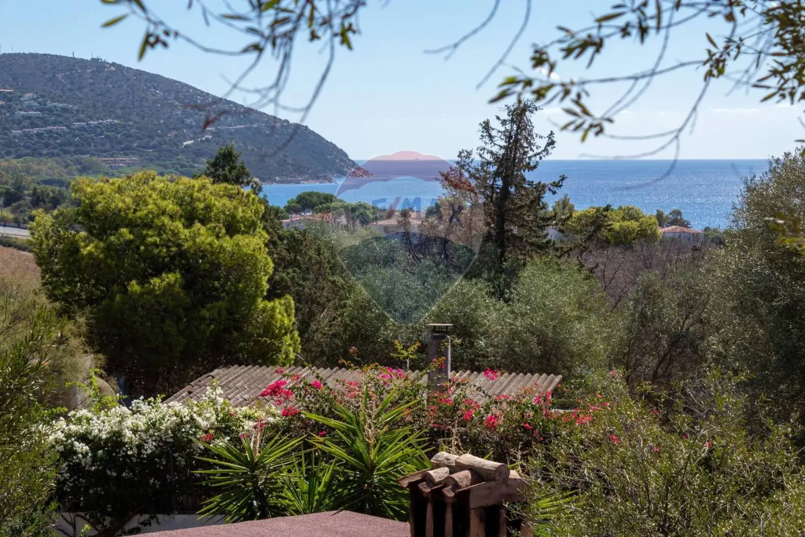 Villa in vendita a Quartu Sant'Elena