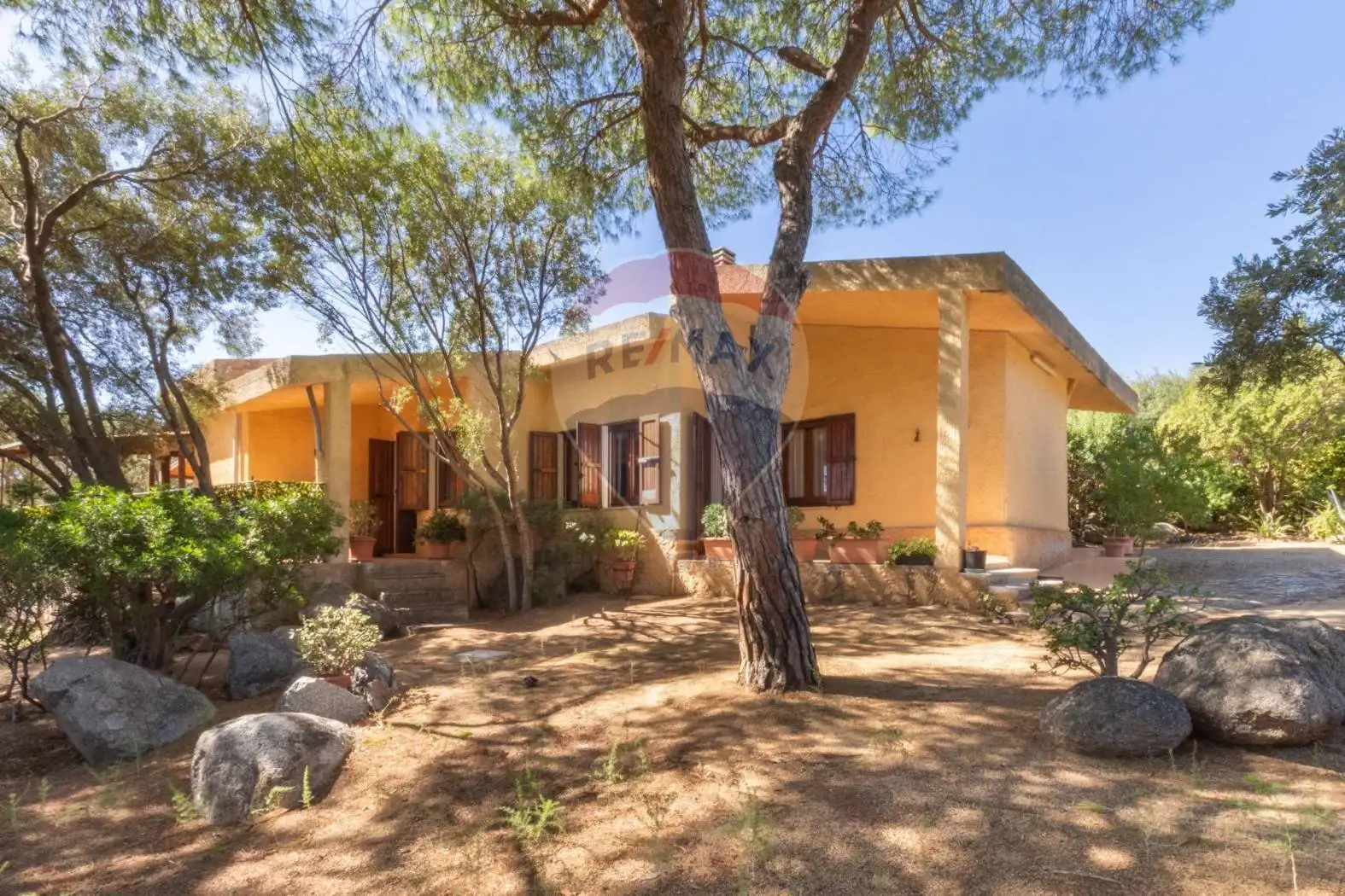 Villa unifamiliare via dei Faggi 34, Capitana, Quartu Sant'Elena - foto 2