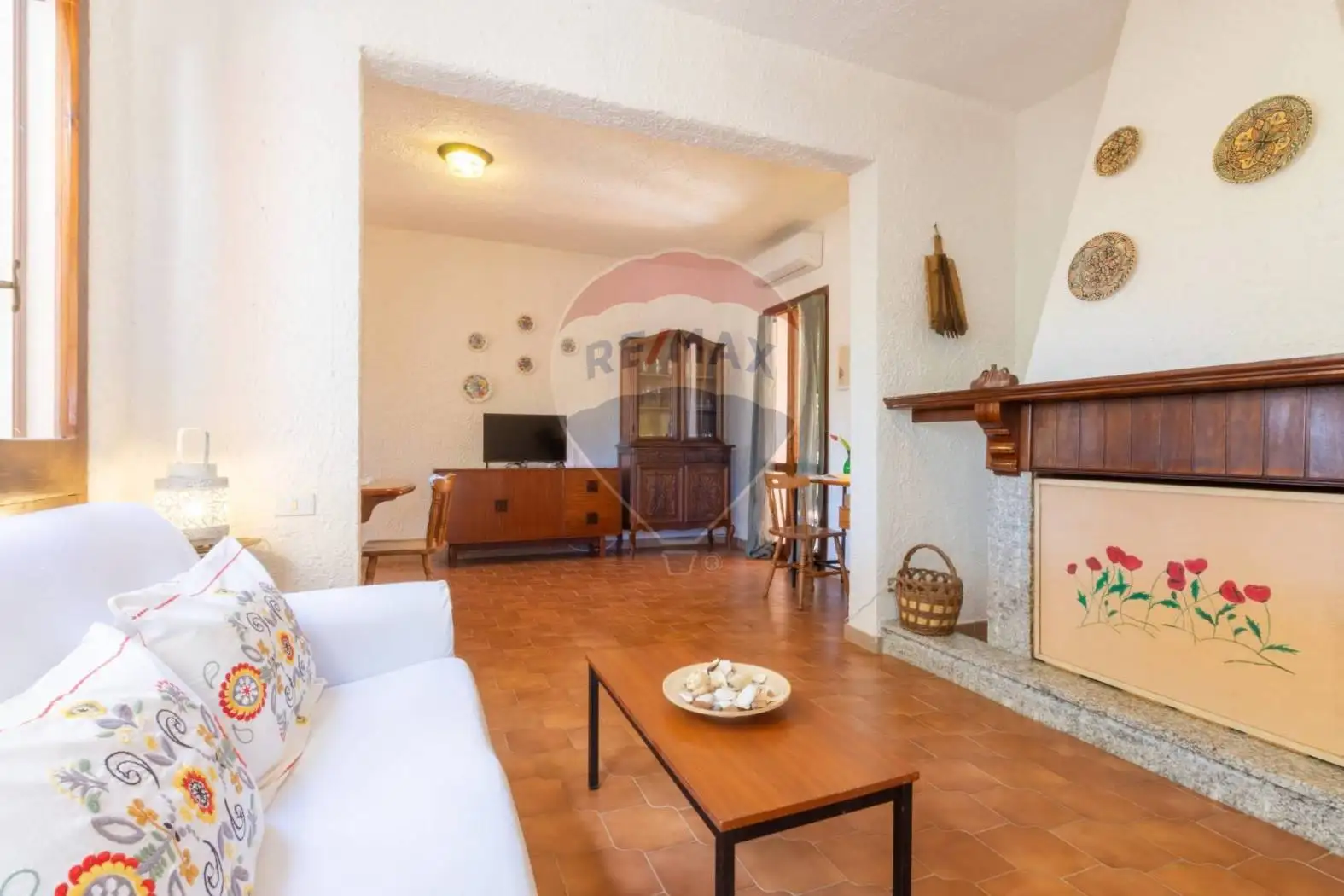 Villa unifamiliare via dei Faggi 34, Capitana, Quartu Sant'Elena - foto 3