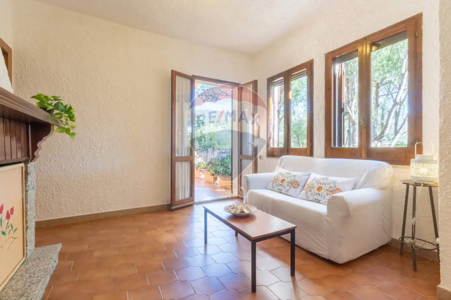 Villa unifamiliare via dei Faggi 34, Capitana, Quartu Sant'Elena - foto 4