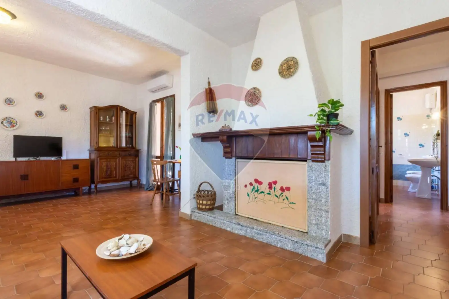 Villa unifamiliare via dei Faggi 34, Capitana, Quartu Sant'Elena - foto 5