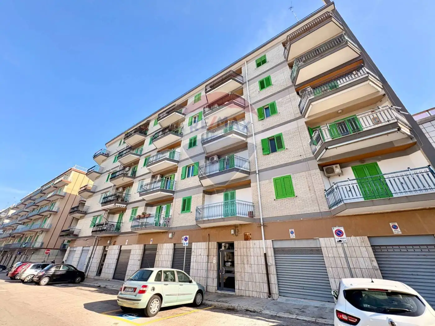 Appartamento in vendita a Giovinazzo