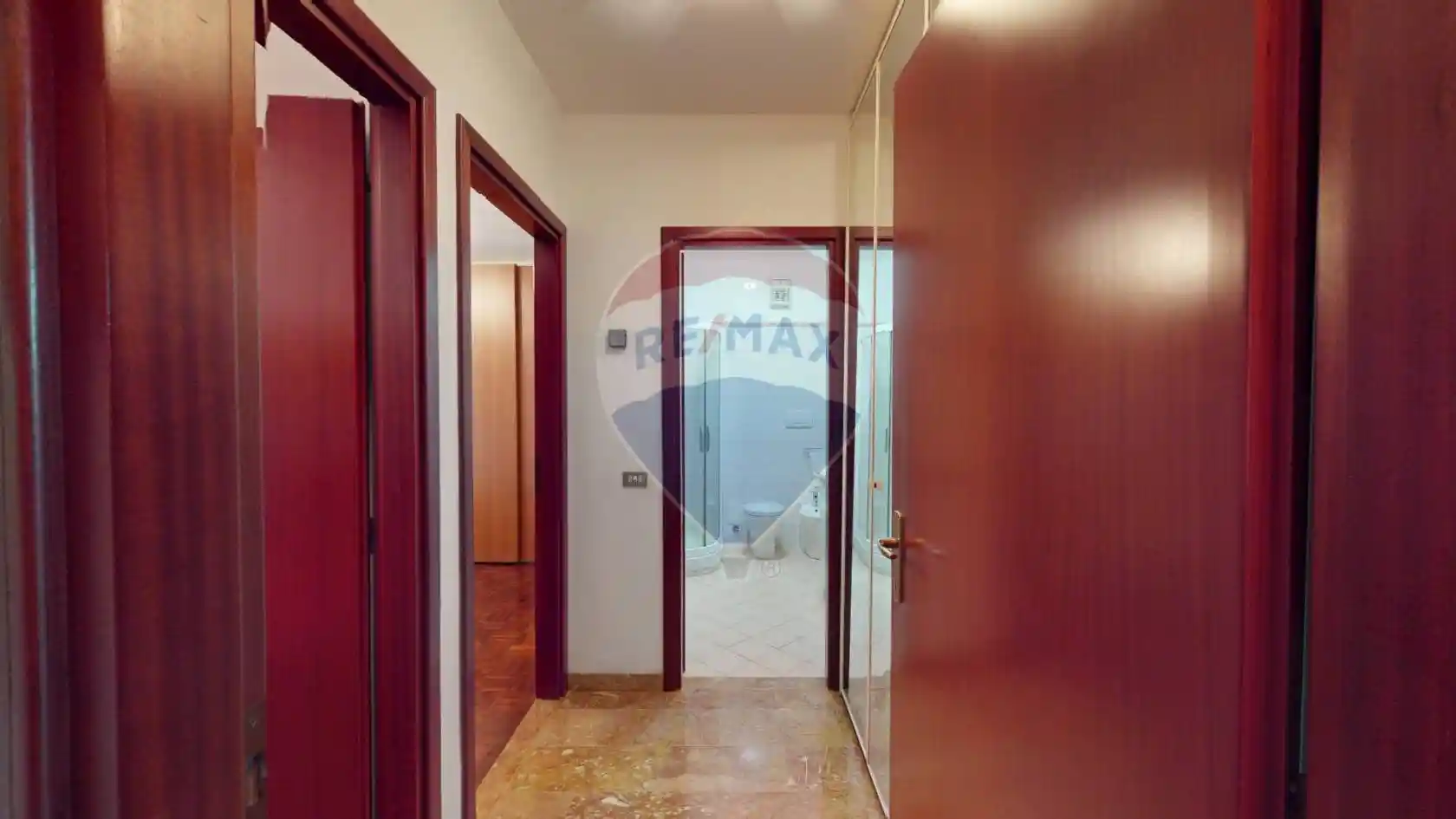 Trilocale via Rubaldo Merello 74, Molassana, Genova - foto 3