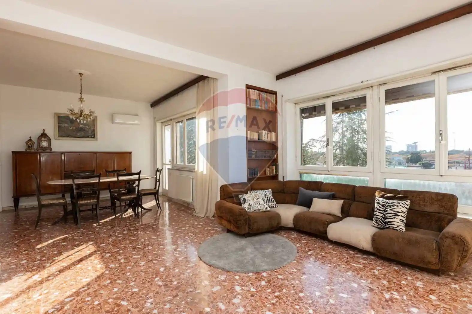 Appartamento via Luigi Lilio, Tintoretto, Roma - foto 2