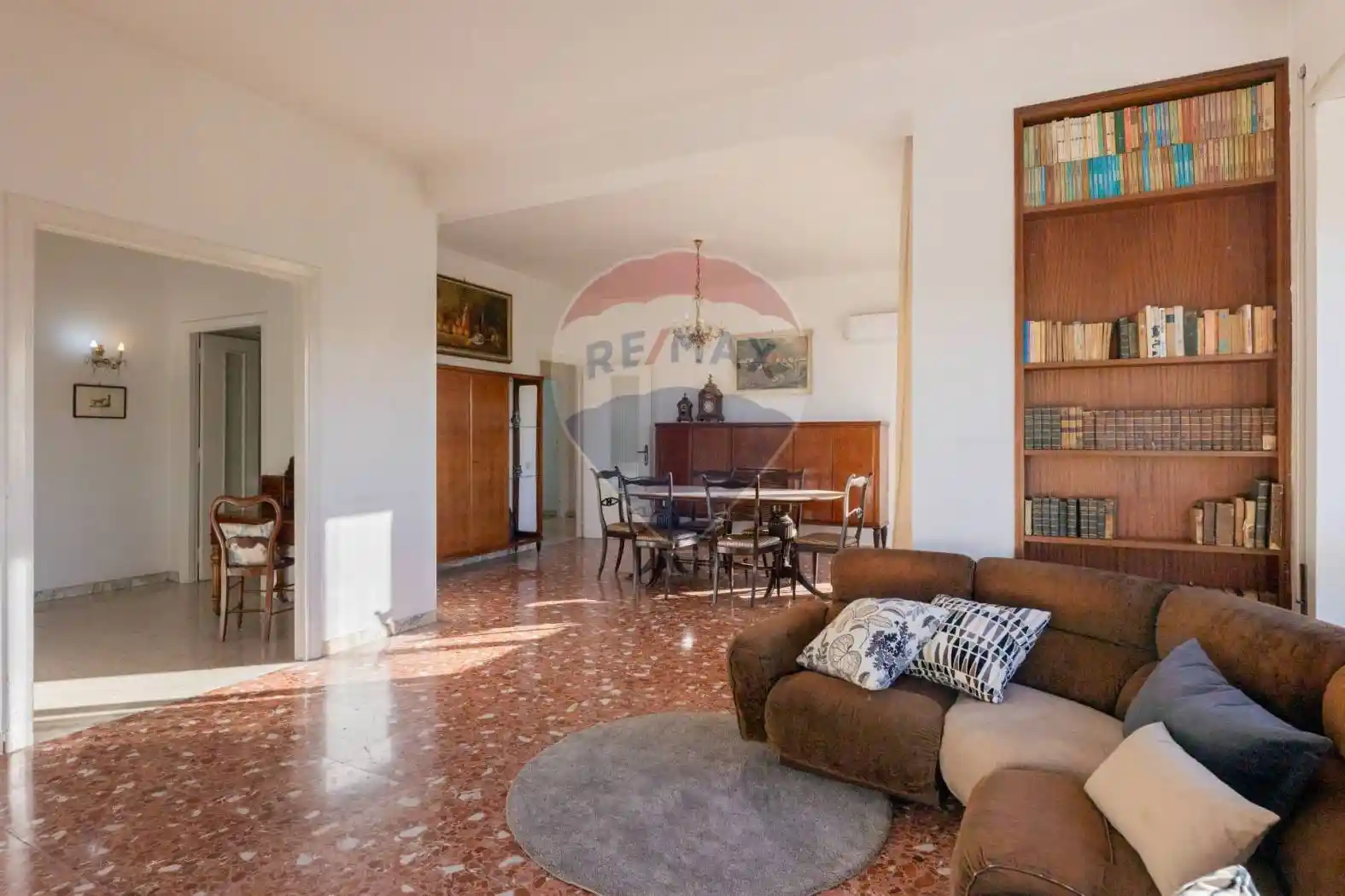 Appartamento via Luigi Lilio, Tintoretto, Roma - foto 3