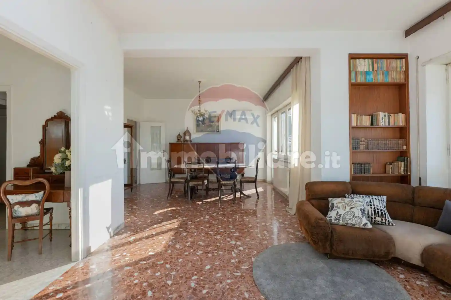 Appartamento via Luigi Lilio, Tintoretto, Roma - foto 4