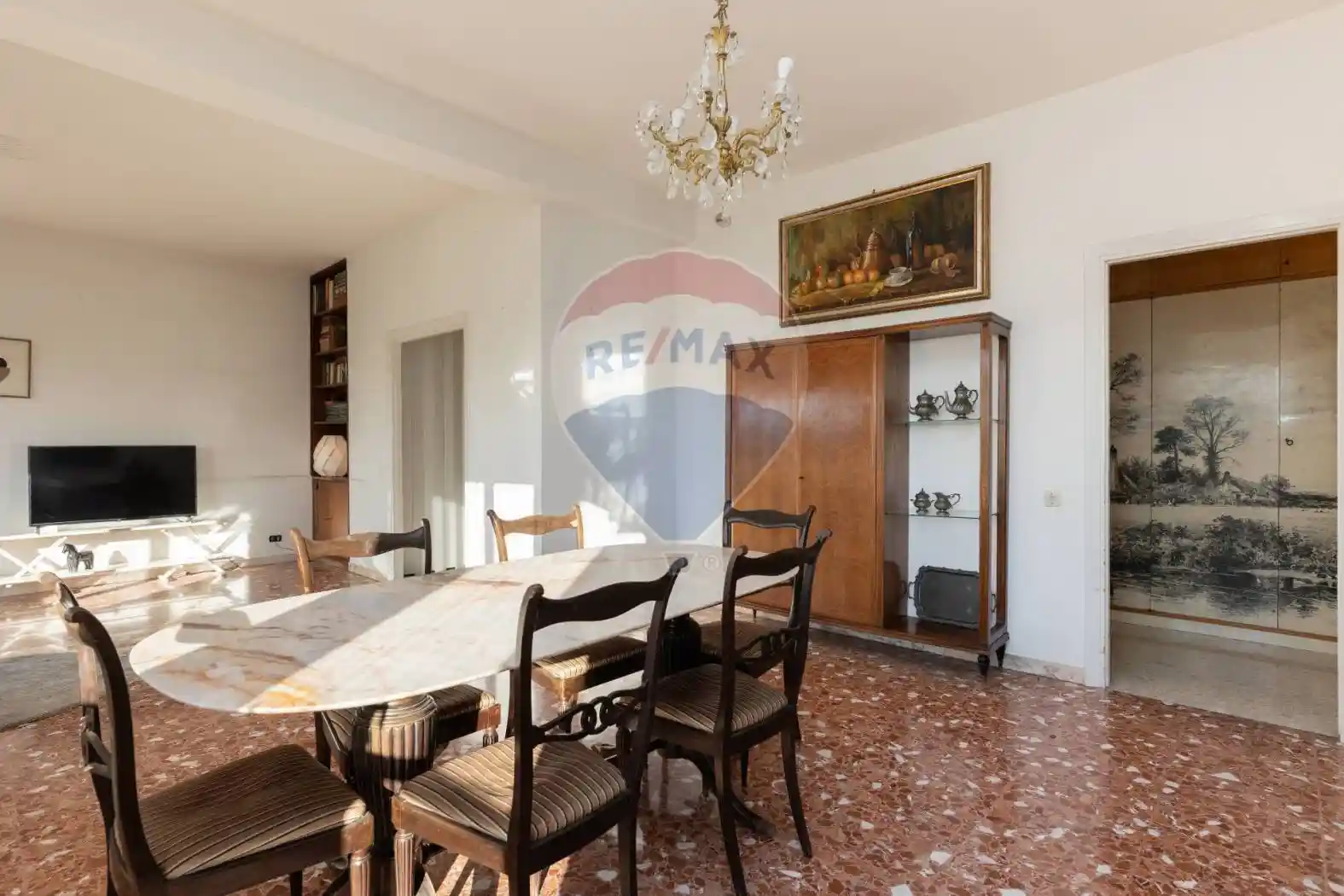 Appartamento via Luigi Lilio, Tintoretto, Roma - foto 5