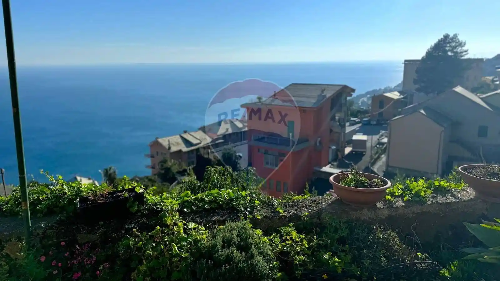 Trilocale buono stato, piano terra, Vesima - Crevari, Genova - foto 2