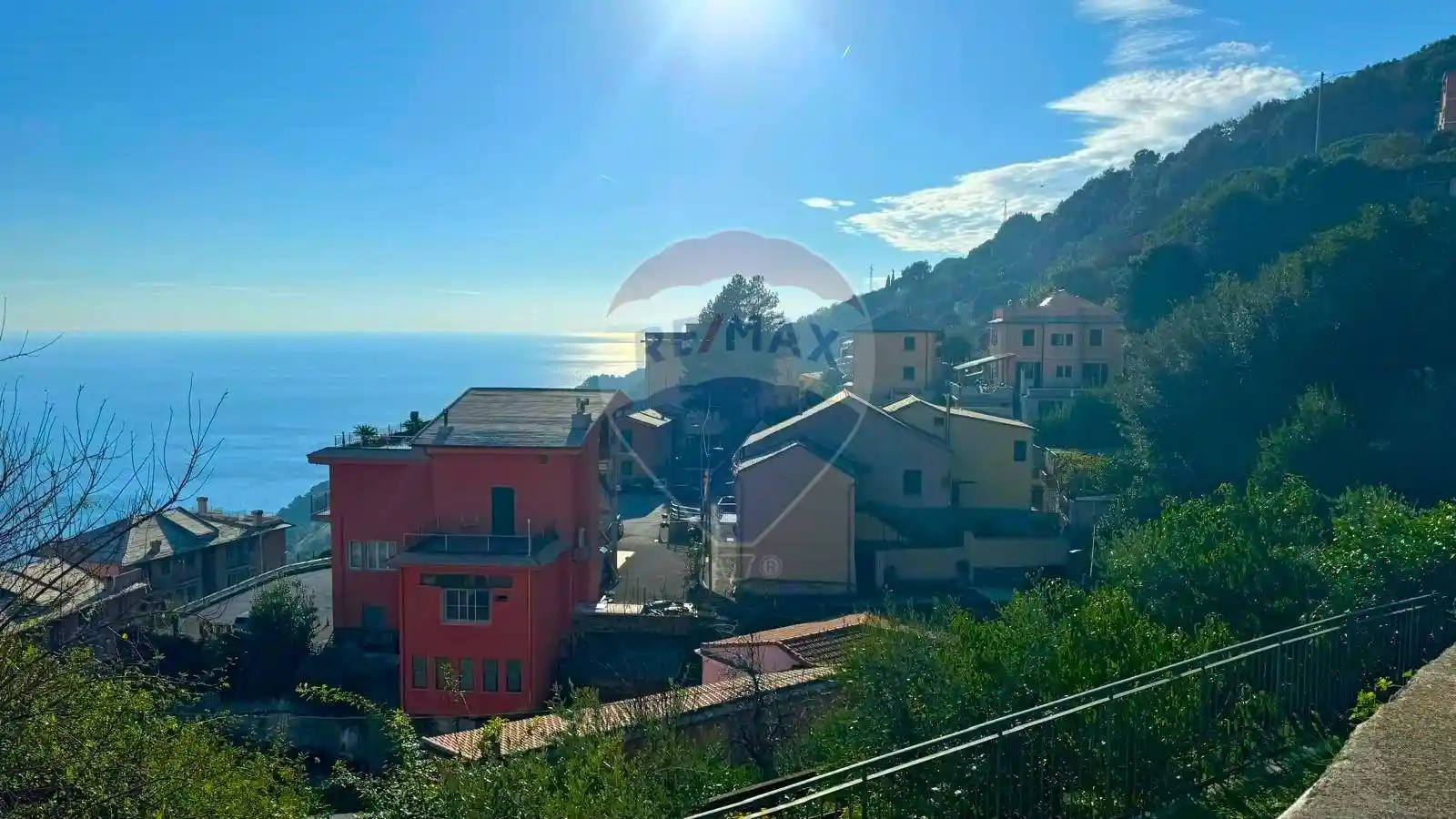 Trilocale buono stato, piano terra, Vesima - Crevari, Genova - foto 3