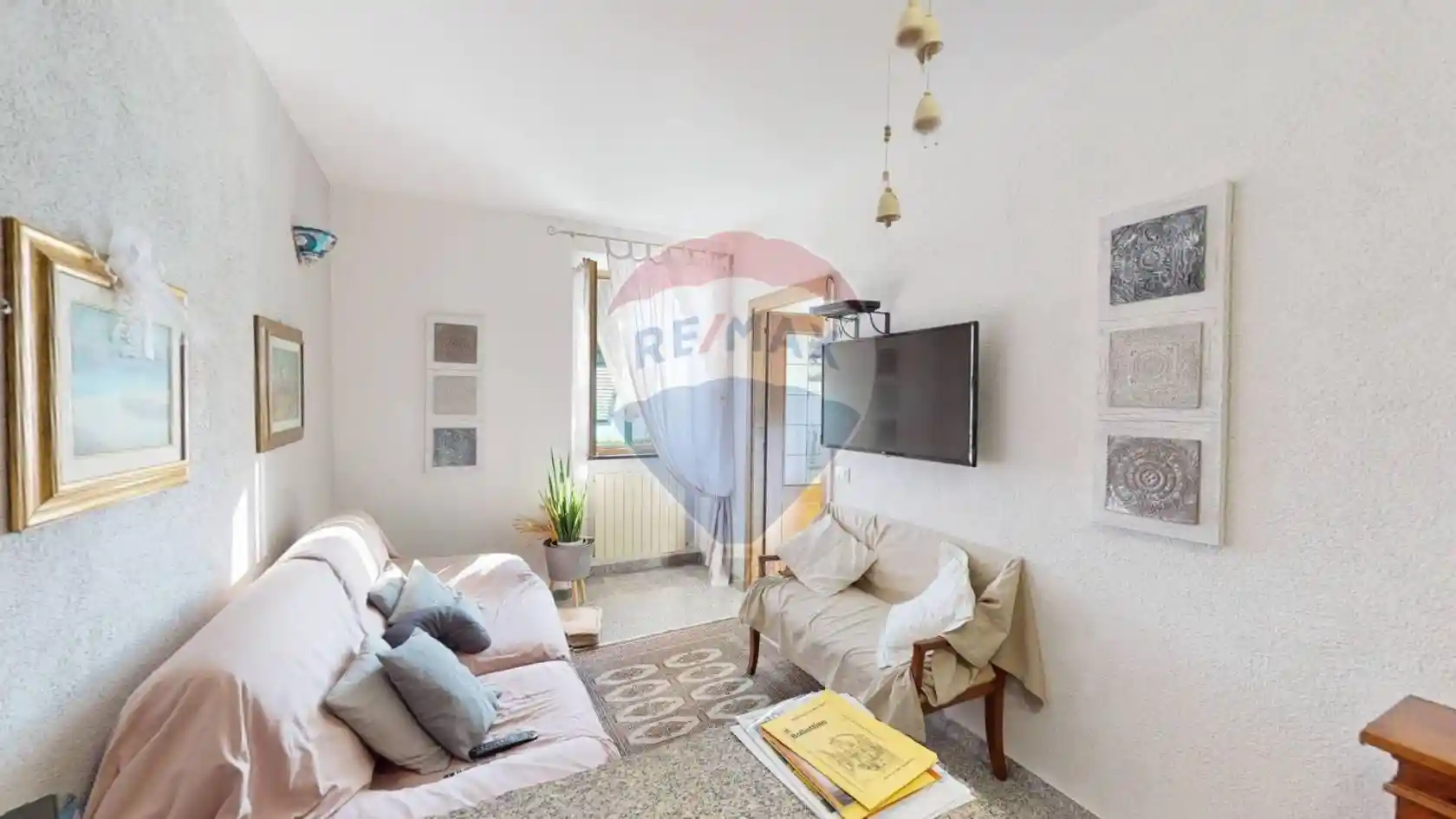 Trilocale buono stato, piano terra, Vesima - Crevari, Genova - foto 5