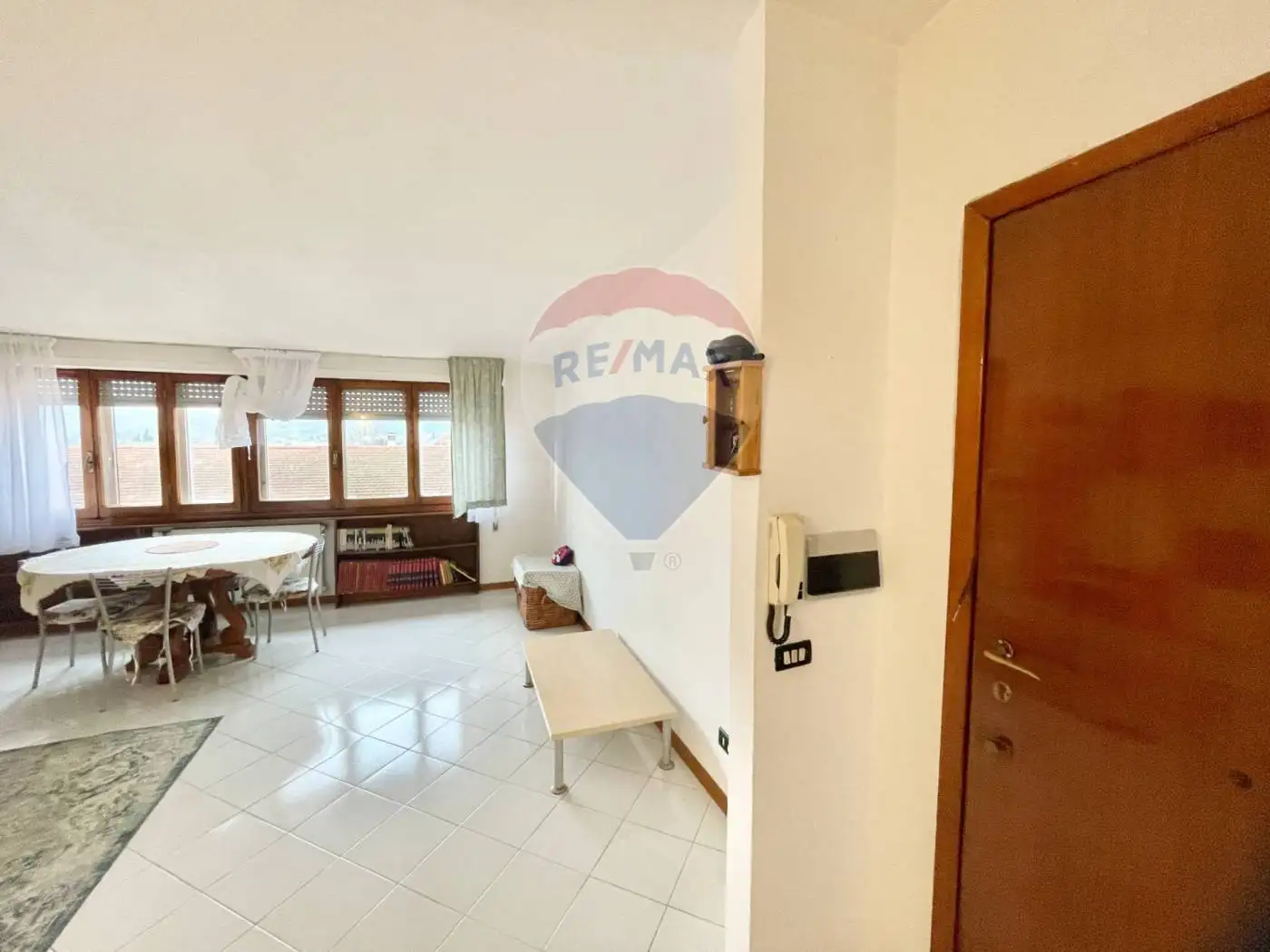 Quadrilocale via G. Di Vittorio 13, Centro, Barberino di Mugello - foto 2