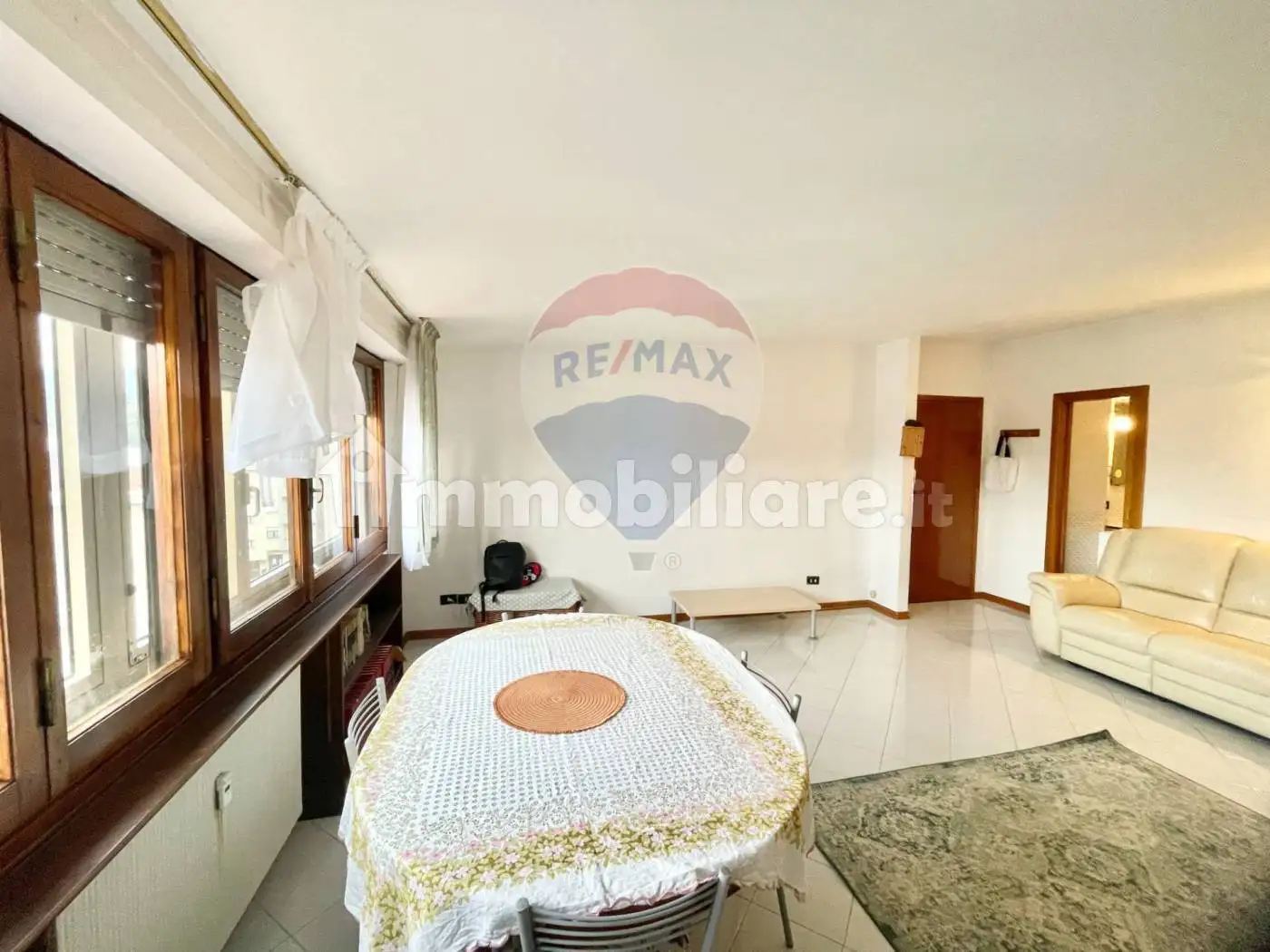 Quadrilocale via G. Di Vittorio 13, Centro, Barberino di Mugello - foto 4