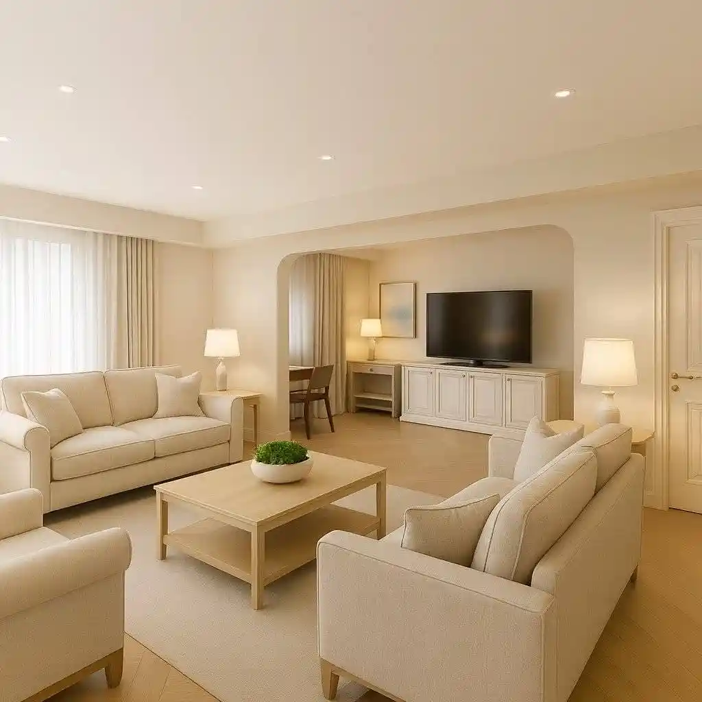 Appartamento via Benozzo Gozzoli, Tintoretto, Roma - foto 2