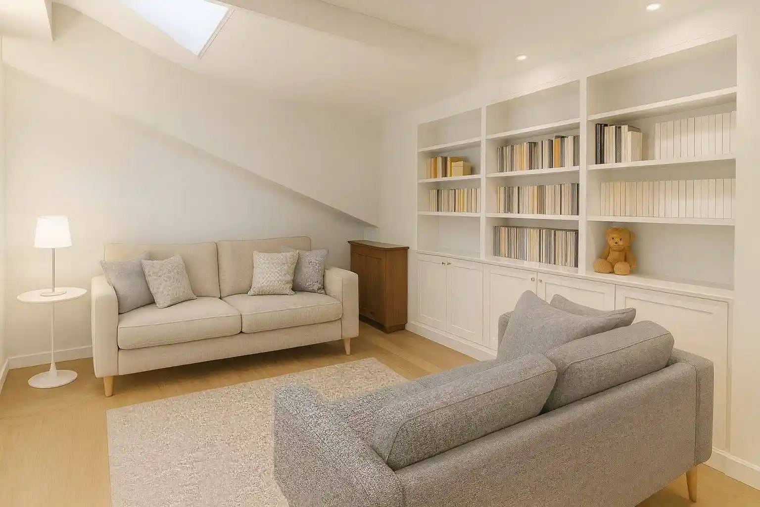 Appartamento via Benozzo Gozzoli, Tintoretto, Roma - foto 3