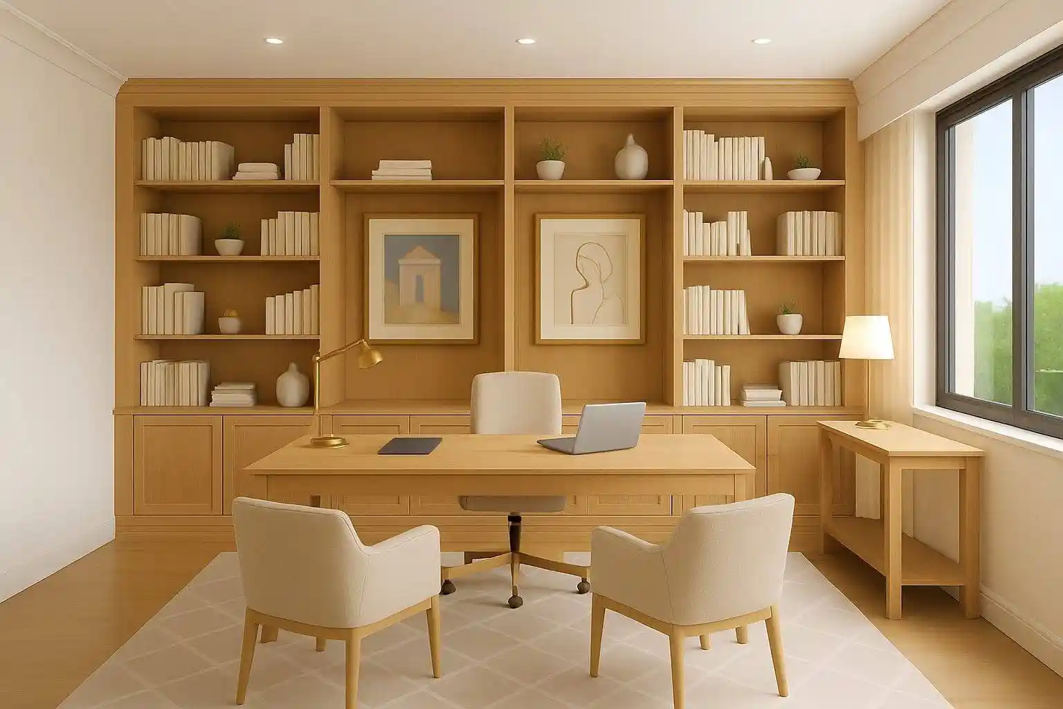 Appartamento via Benozzo Gozzoli, Tintoretto, Roma - foto 4