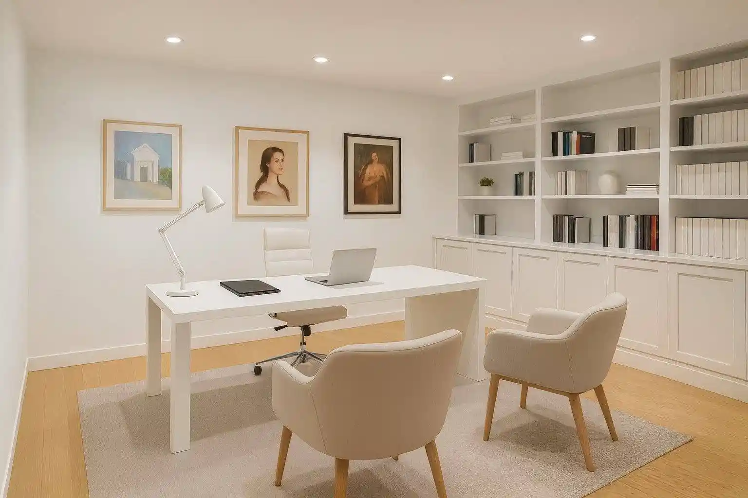 Appartamento via Benozzo Gozzoli, Tintoretto, Roma - foto 5