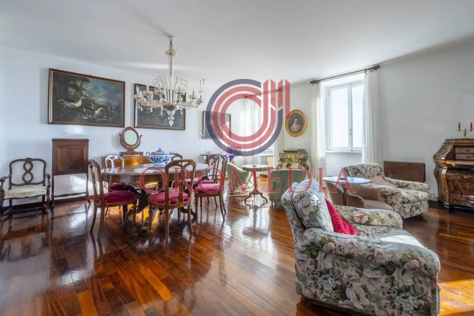 Appartamento in vendita a Bergamo