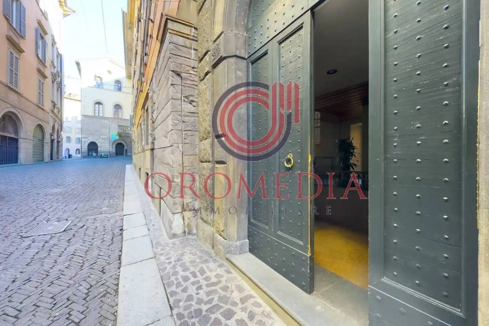 Appartamento via San Giacomo 6, Città Alta, Bergamo - foto 3