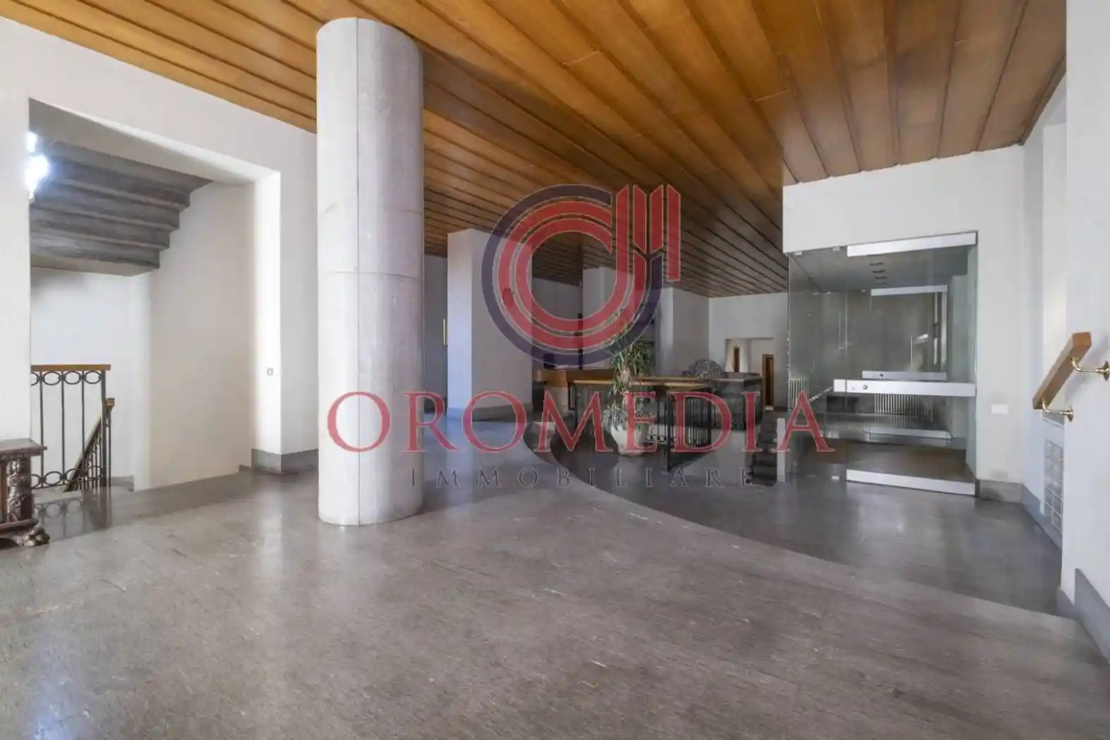 Appartamento via San Giacomo 6, Città Alta, Bergamo - foto 4