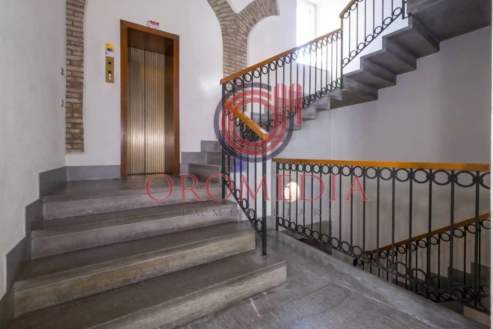 Appartamento via San Giacomo 6, Città Alta, Bergamo - foto 5