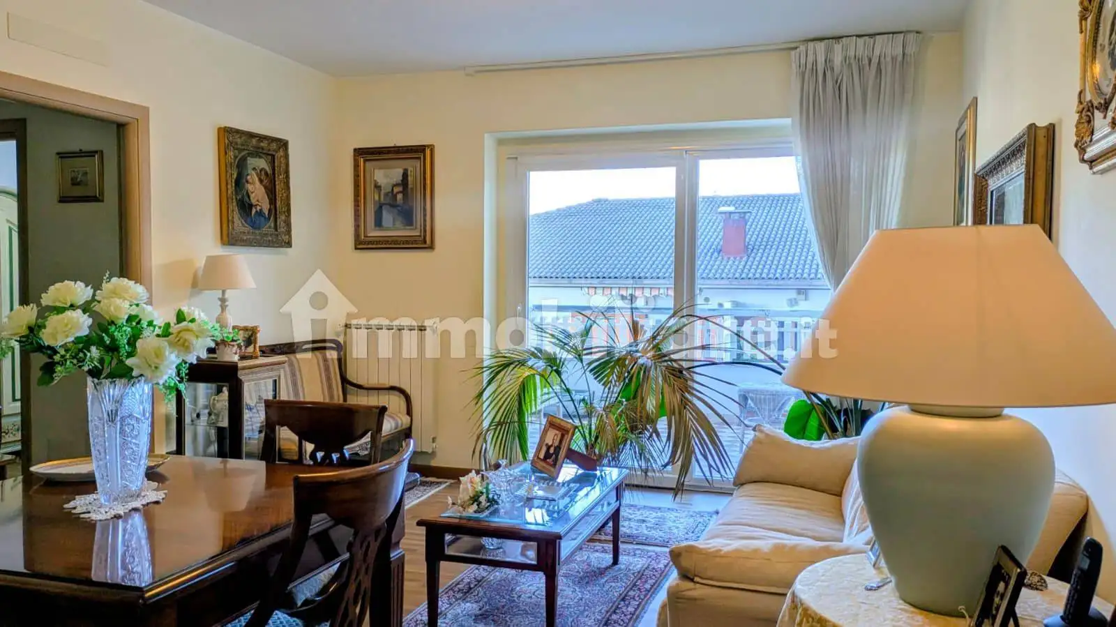 Appartamento in vendita a Isernia