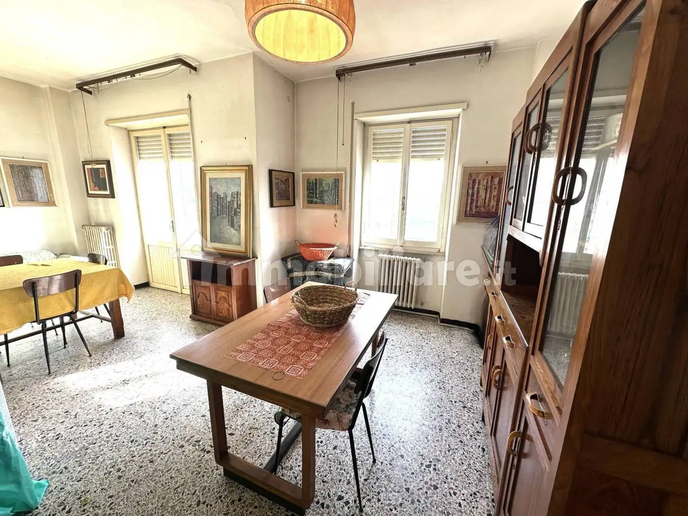 Appartamento in vendita a Nuoro