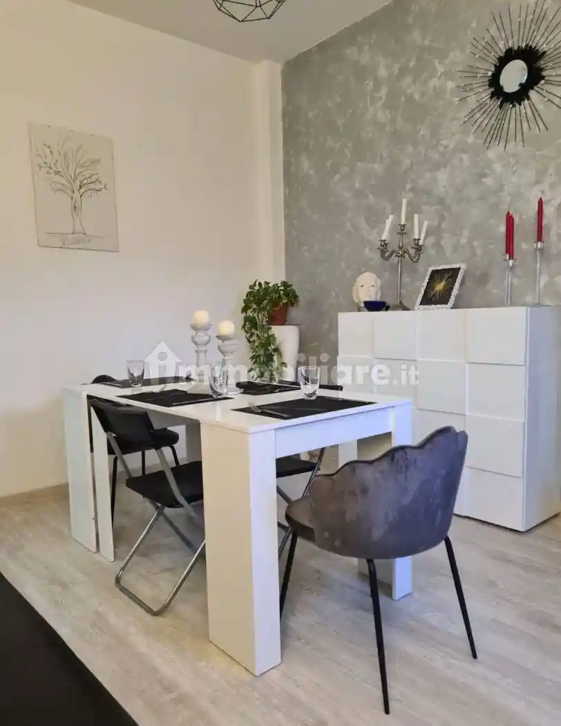 Bilocale via Luigi Pirandello, Sagnino, Como - foto 2