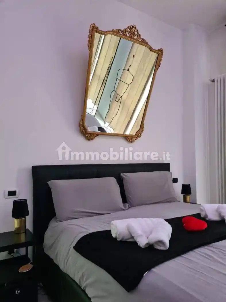 Bilocale via Luigi Pirandello, Sagnino, Como - foto 4