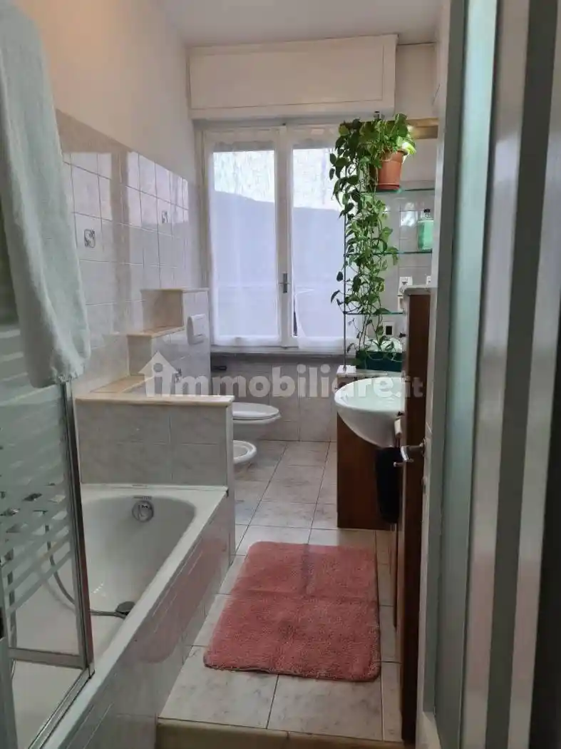 Bilocale via Luigi Pirandello, Sagnino, Como - foto 5