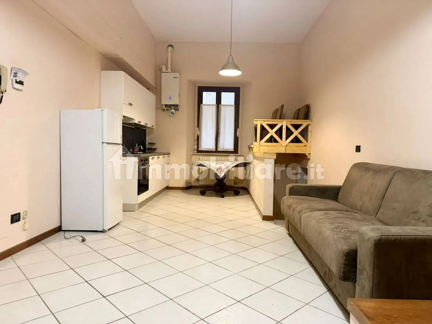 Appartamento in vendita a Gardone Val Trompia