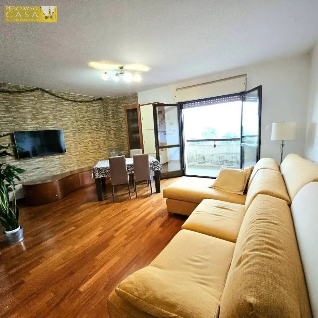 Appartamento in vendita a Teramo