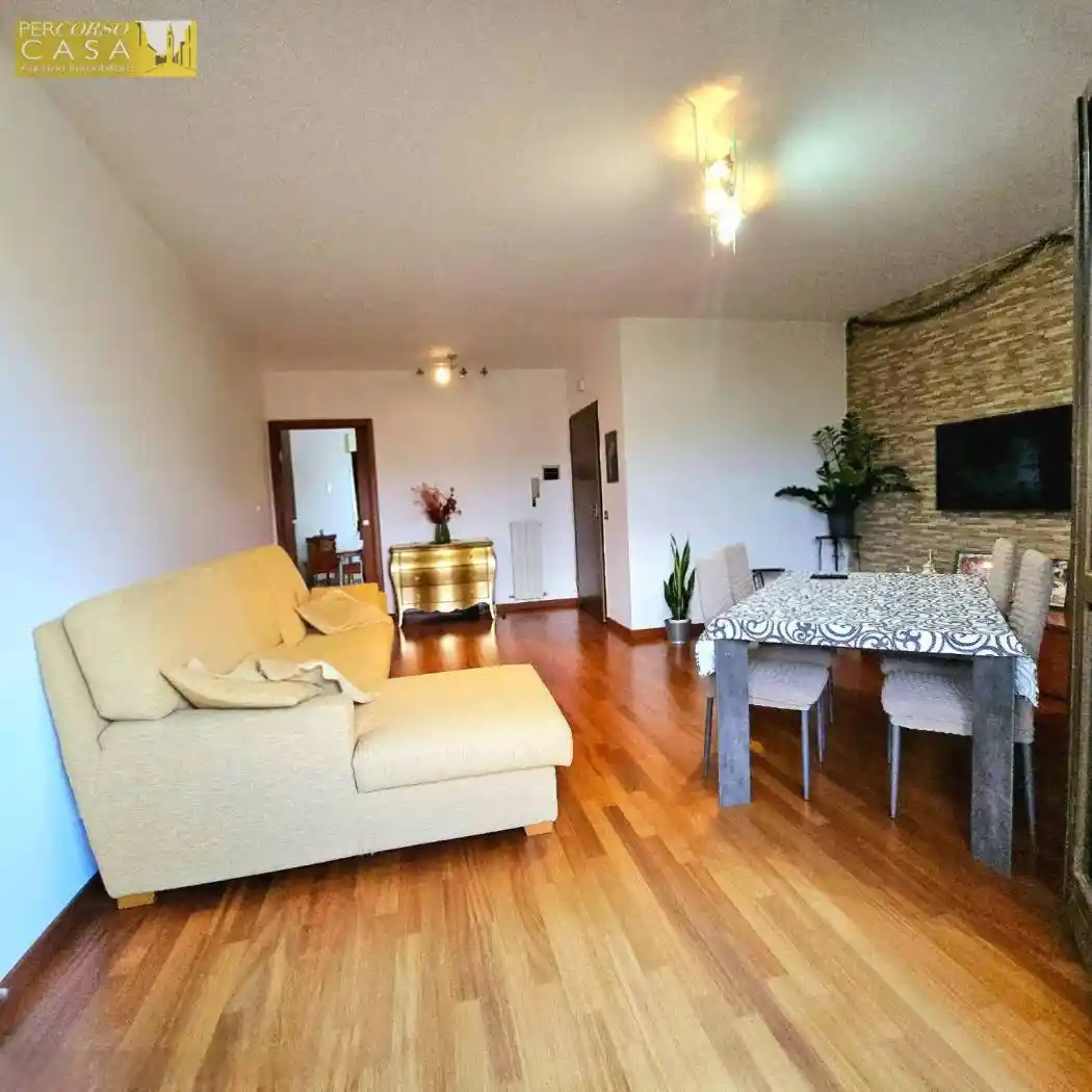 Quadrilocale quartiere San Benedetto, Teramo - foto 2