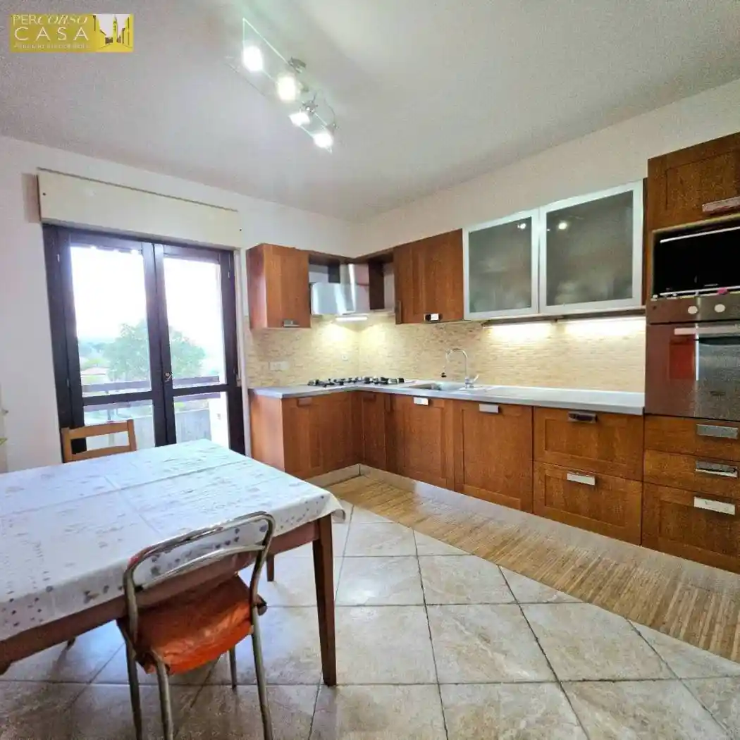 Quadrilocale quartiere San Benedetto, Teramo - foto 3