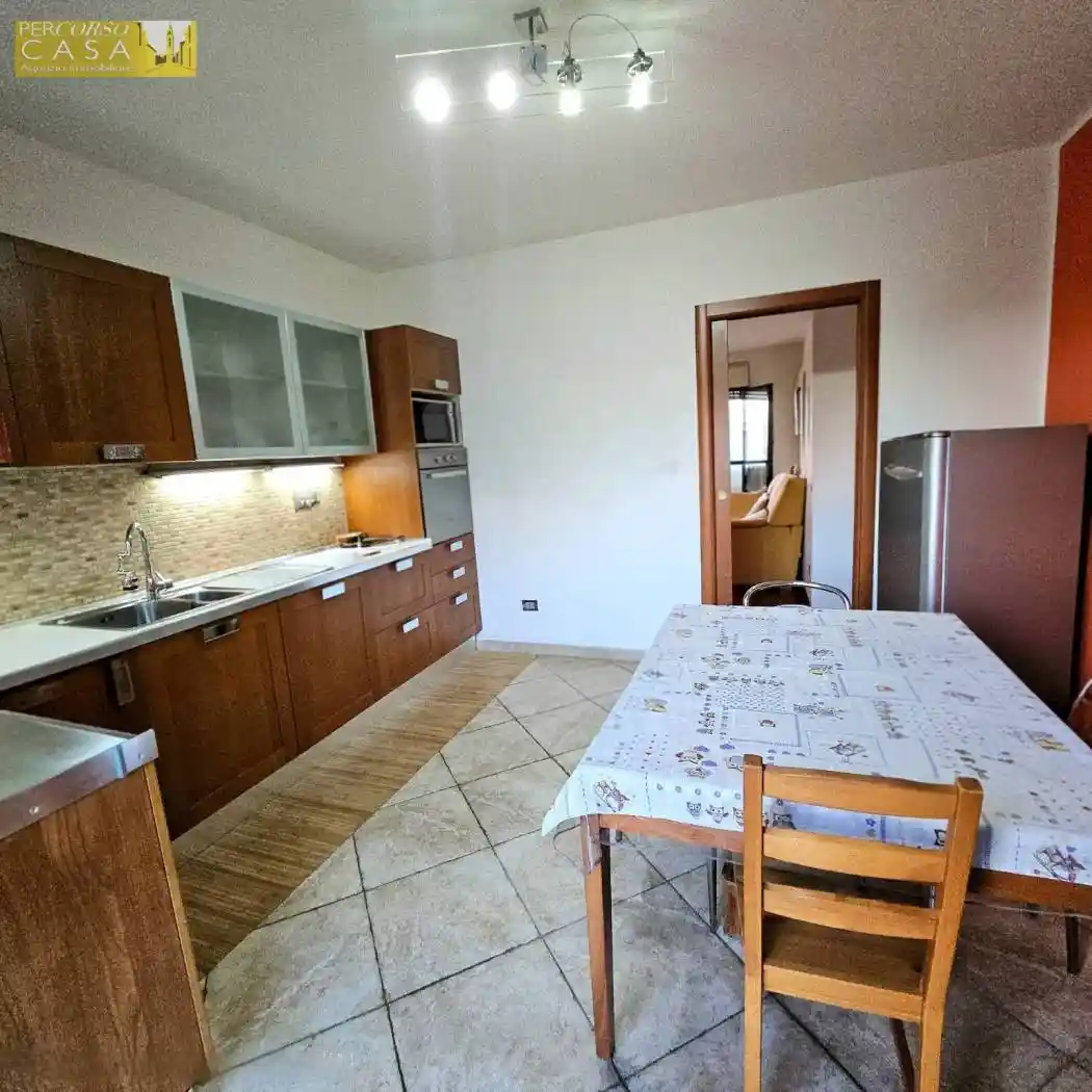 Quadrilocale quartiere San Benedetto, Teramo - foto 4