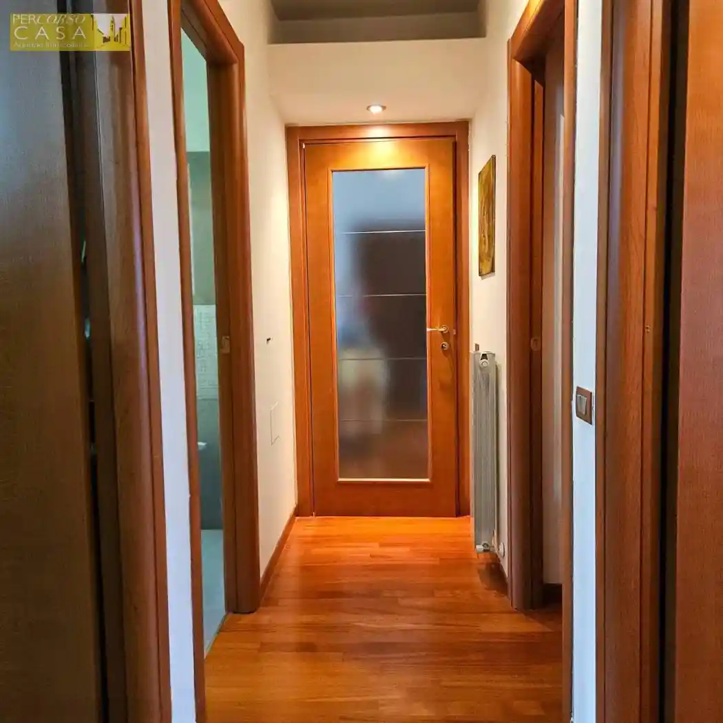 Quadrilocale quartiere San Benedetto, Teramo - foto 5