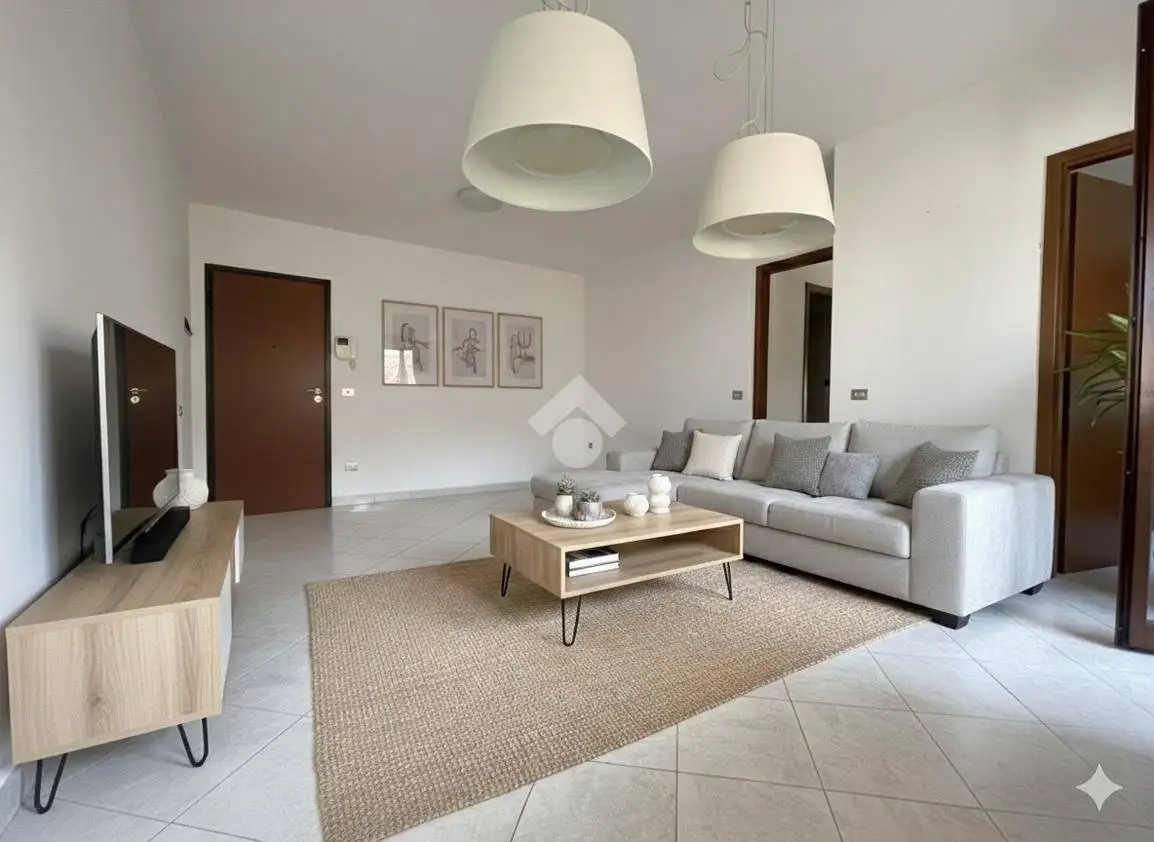 Appartamento in vendita a Rubiera