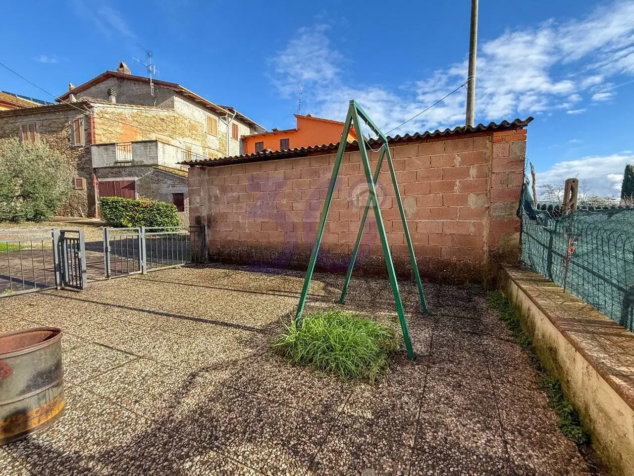 Terratetto plurifamiliare Cafaggio, Capolona - foto 4