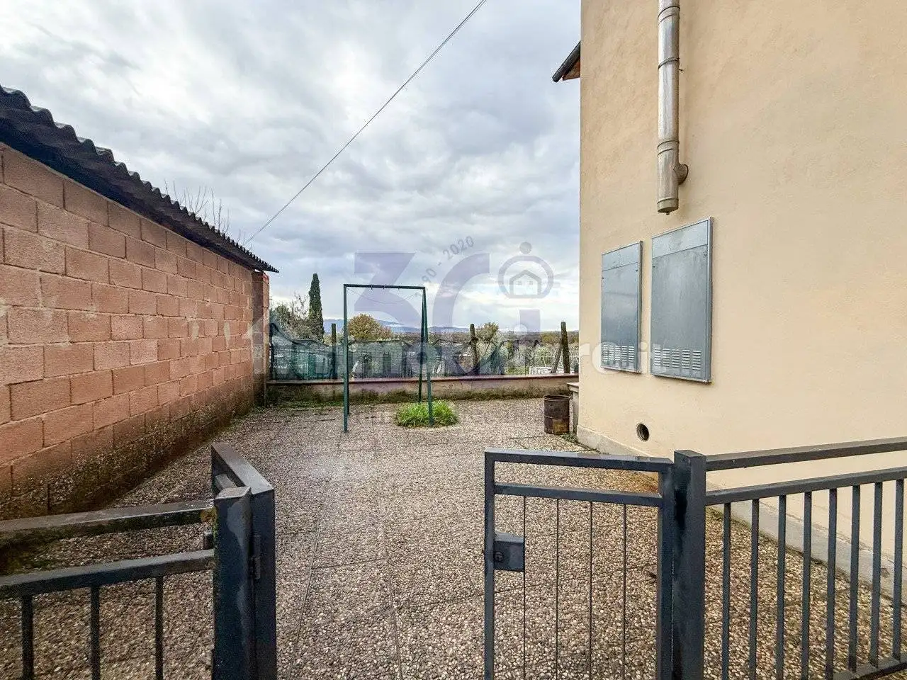 Terratetto plurifamiliare Cafaggio, Capolona - foto 5