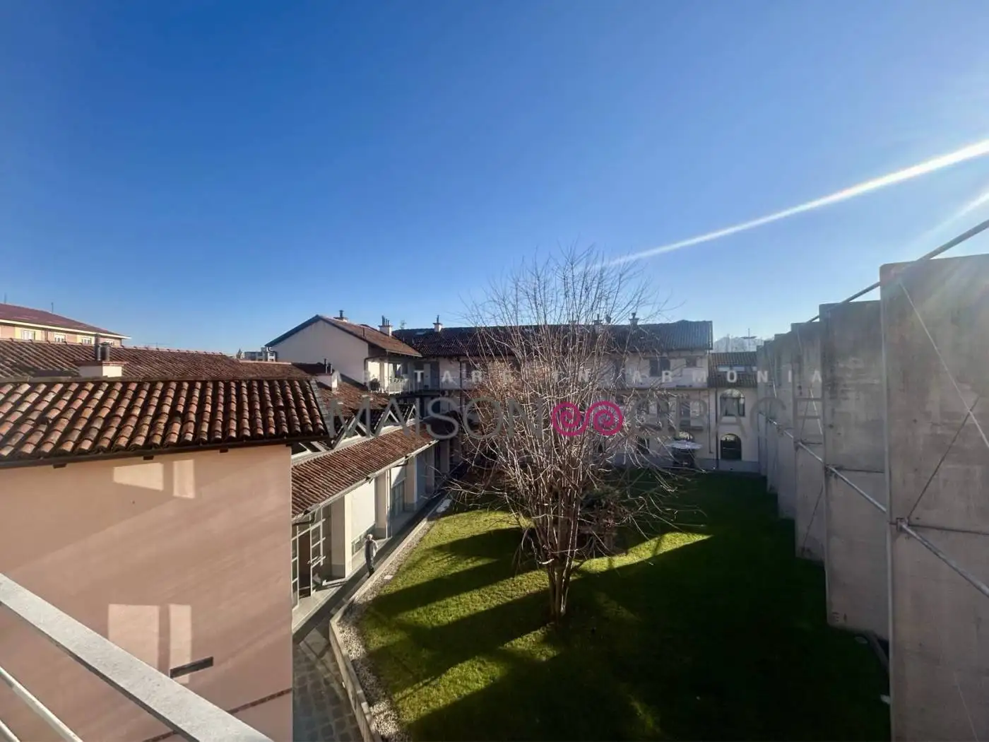 Quadrilocale ottimo stato, primo piano, Borgo Piave, Corso Europa, Zona Ferrero, Alba - foto 2