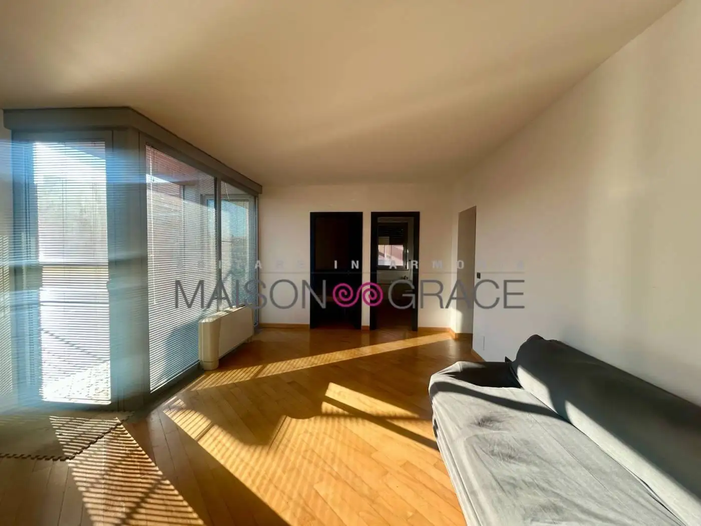 Quadrilocale ottimo stato, primo piano, Borgo Piave, Corso Europa, Zona Ferrero, Alba - foto 4