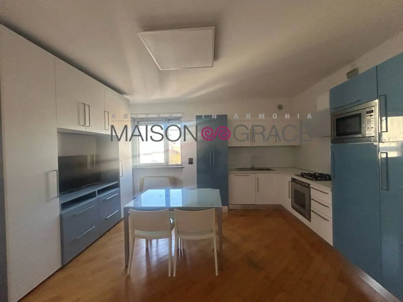 Quadrilocale ottimo stato, primo piano, Borgo Piave, Corso Europa, Zona Ferrero, Alba - foto 5