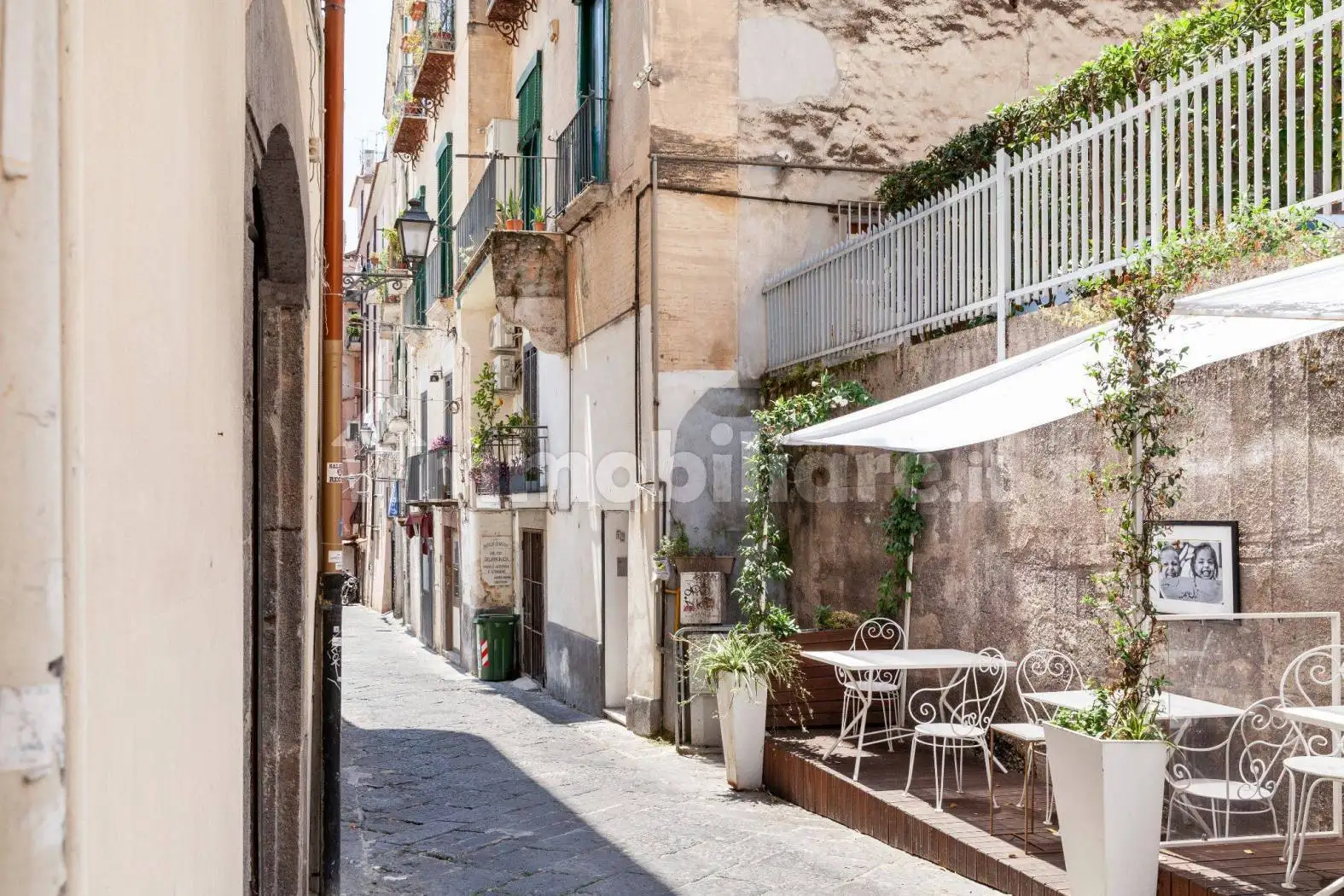 Appartamento in vendita a Salerno