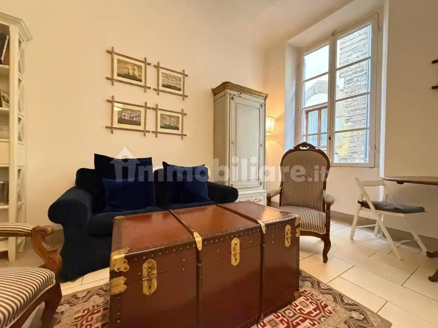 Appartamento via dei Tornabuoni, Piazza della Repubblica, Firenze - foto 4