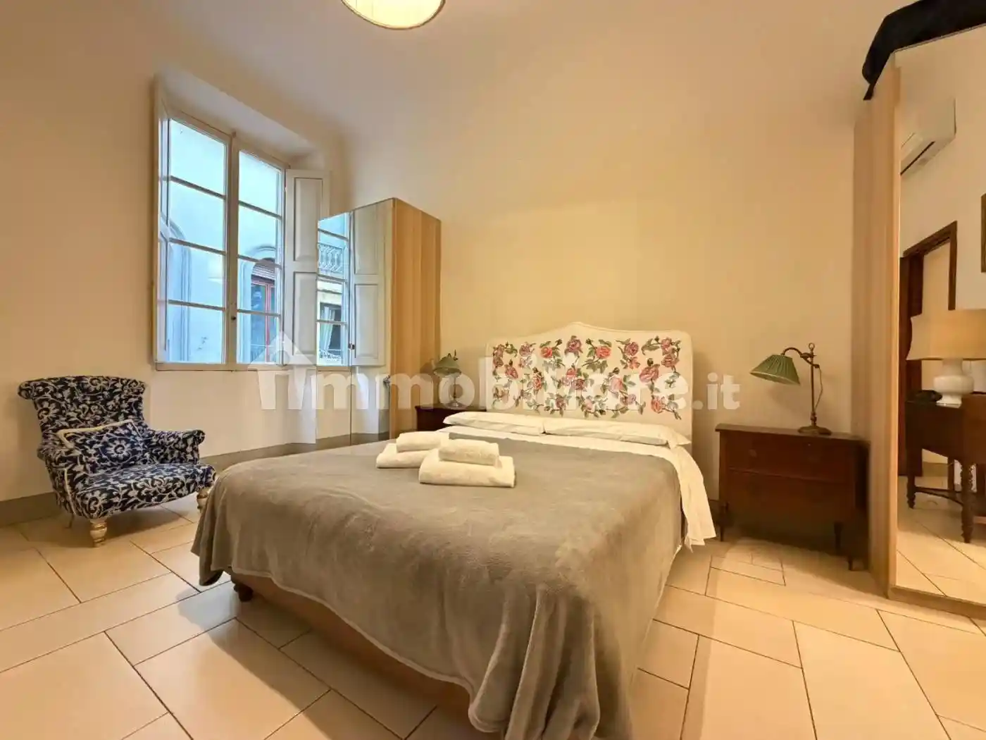 Appartamento via dei Tornabuoni, Piazza della Repubblica, Firenze - foto 5