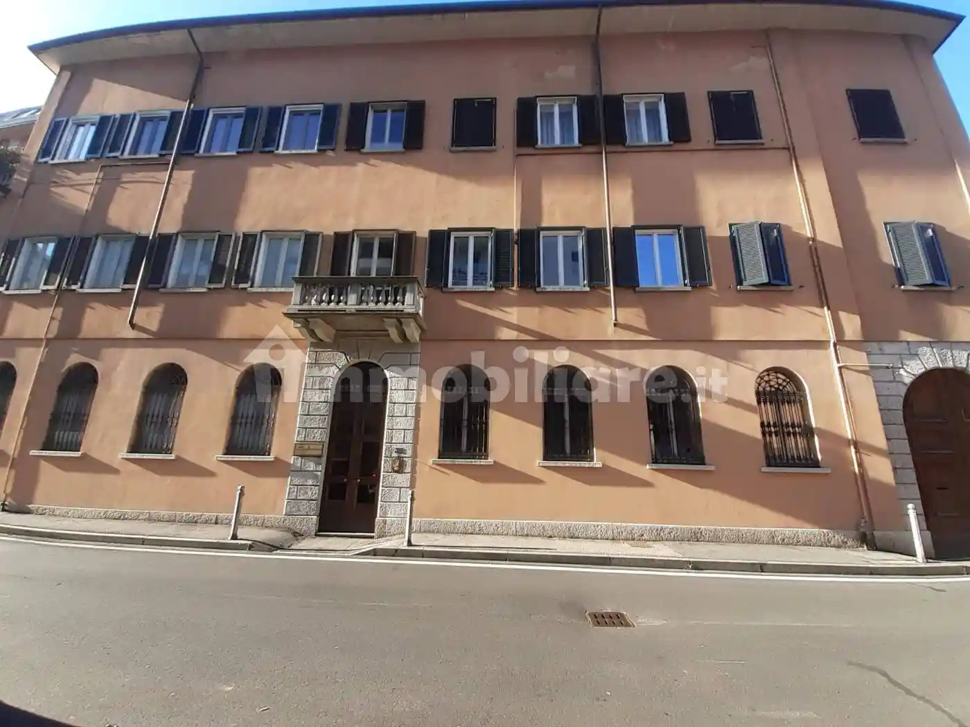 Bilocale via Napo Torriani 33, Viale Varese - Crocifisso, Como - foto 2