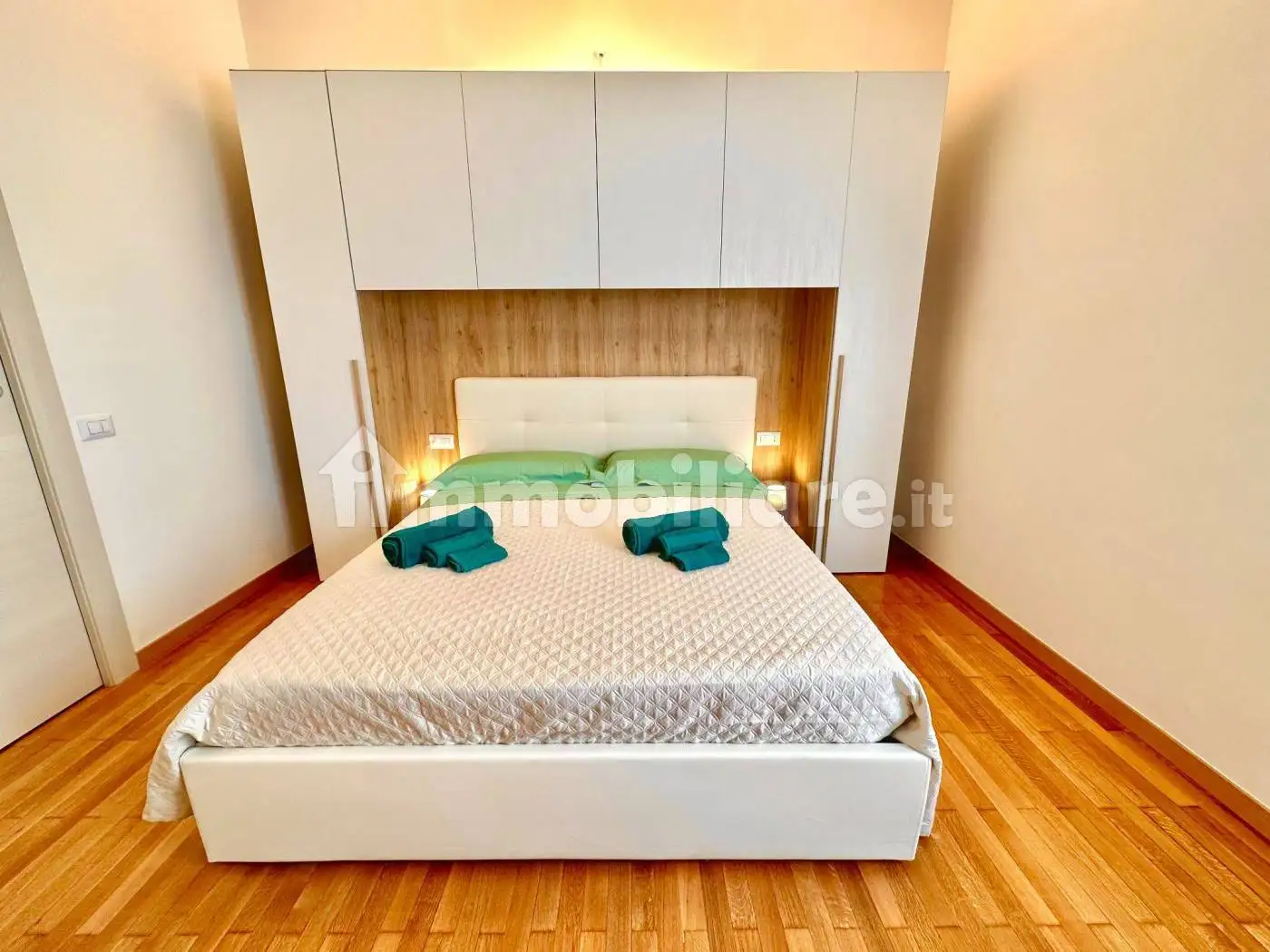 Appartamento in affitto a Como