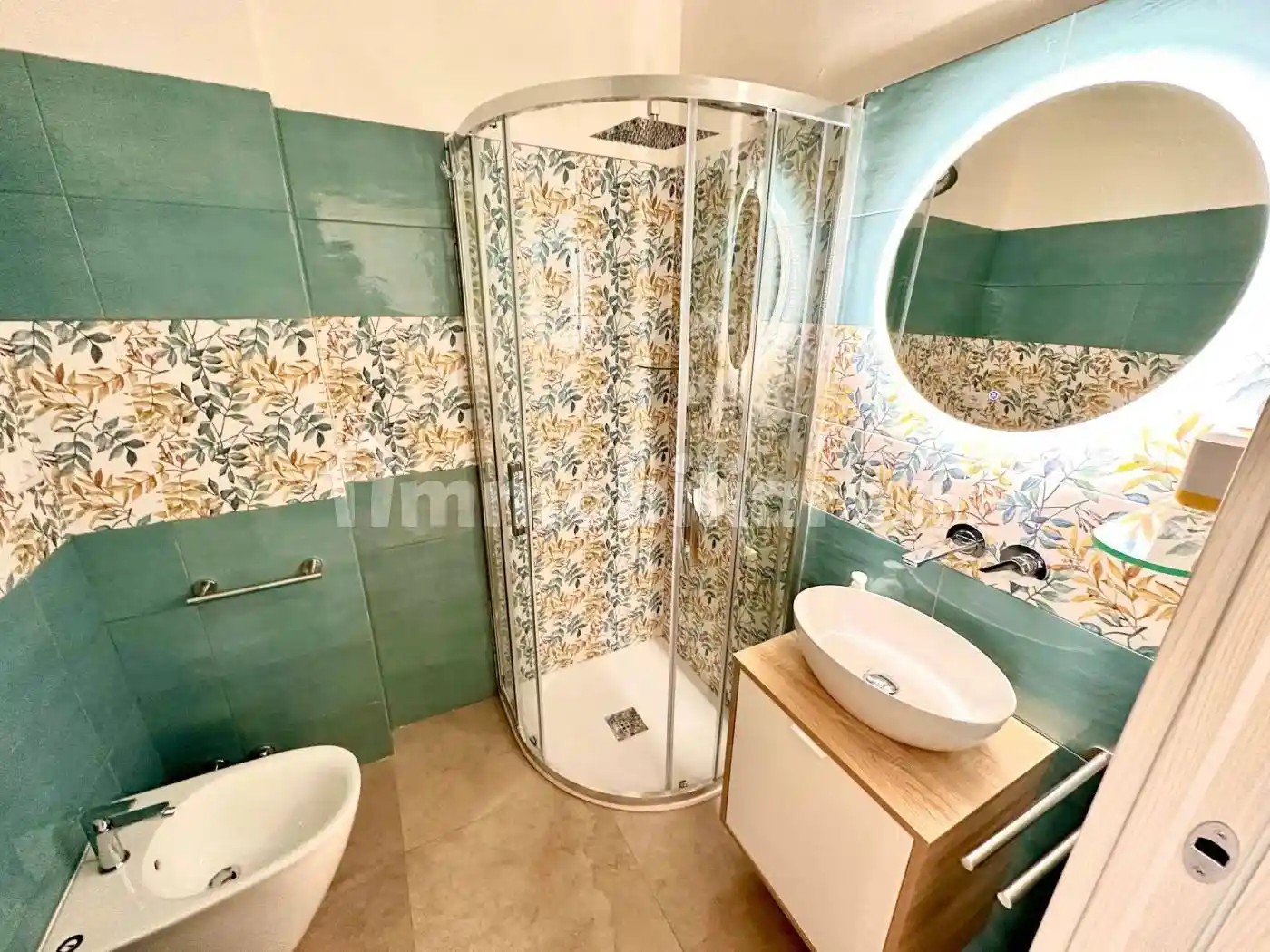 Bilocale viale Massenzio Masia 37, Stadio - Borgo Vico, Como - foto 2