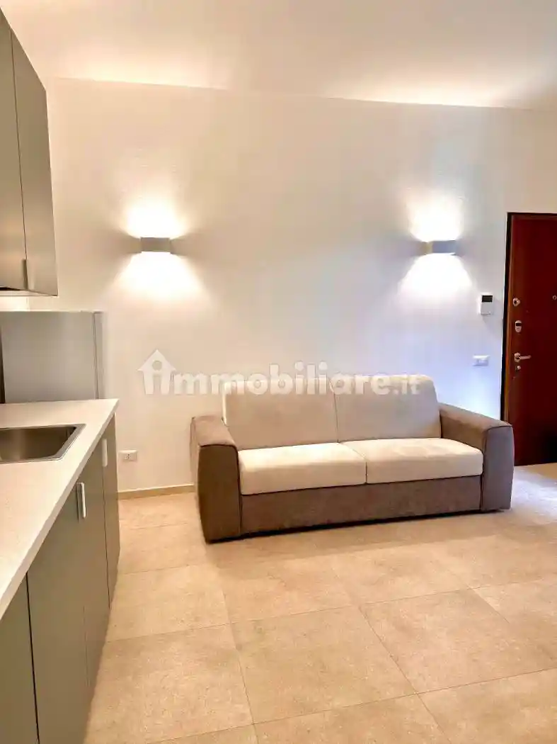 Bilocale viale Massenzio Masia 37, Stadio - Borgo Vico, Como - foto 4