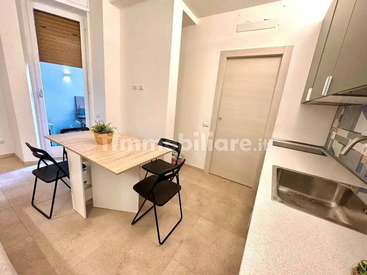 Bilocale viale Massenzio Masia 37, Stadio - Borgo Vico, Como - foto 5